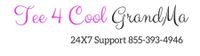 Tee 4 Cool Grandma coupons